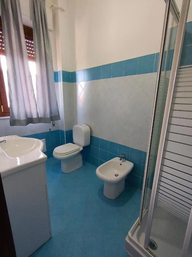 مبيت وإفطار Nulvi Funtana Rosa