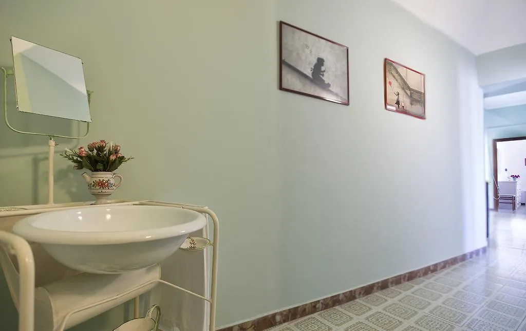 فندق مبيت وإفطار مبيت وإفطار Nulvi Funtana Rosa