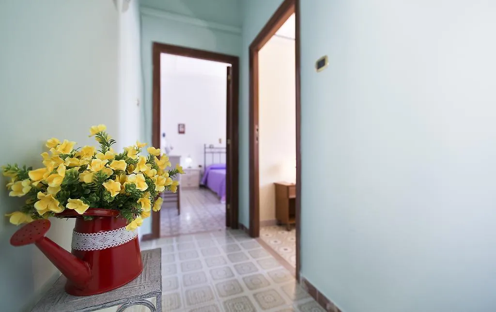 مبيت وإفطار Nulvi Funtana Rosa إيطاليا